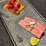 錦三 焼肉道 勇 - 