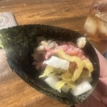 おまかせ寿司 すしのすけ - 