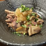 串焼・炭火焼 助八 - 