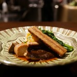 デンクシフロリ - 