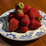 すいかの里 植木 - そのまま食べてもGood 