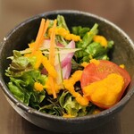 インド料理 想いの木 - 