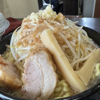 めん家 一麺惚_0