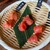 九州 熱中屋 - 料理写真:お通しの明太子