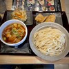 武蔵野うどん 竹國 小金井店