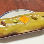 フレデリック カッセル - エクレール･ピスターシュ(\778)