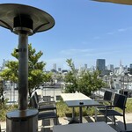 カフェラントマン - 