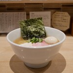中華そば くらむ - 料理写真: