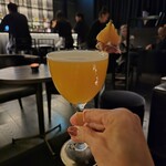 Gold Bar at EDITION - カクテル