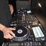 Gold Bar at EDITION - DJ