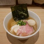 中華そば くらむ - 