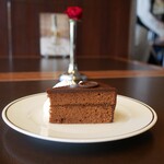 カフェラントマン - 