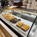 フレデリック カッセル - ショーケース3