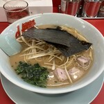 ラーメン山岡家 福岡松島店 - 