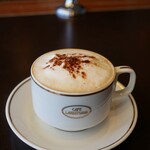 カフェラントマン - 