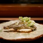 上諏訪 芦澤 - 料理写真: