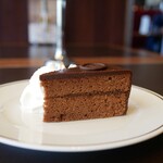 カフェラントマン - 