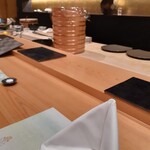 六本木きんめ鮨 - よろしくお願いします！！