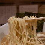 中華そば くらむ - 