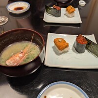 六本木 福鮨 - 