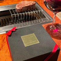 YAKINIKU 37west NY - 
