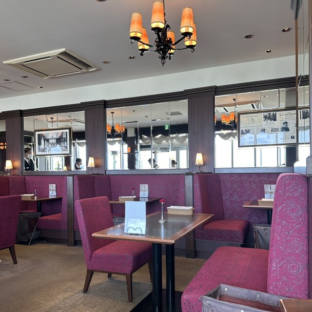 Cafe Lantman Aoyama Ten photo 5