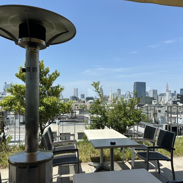 Cafe Lantman Aoyama Ten photo 4