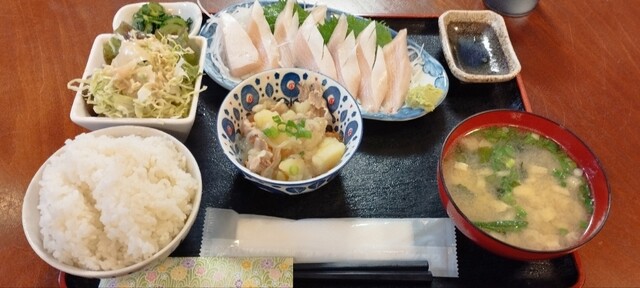 Dining Kitchen En photo 3