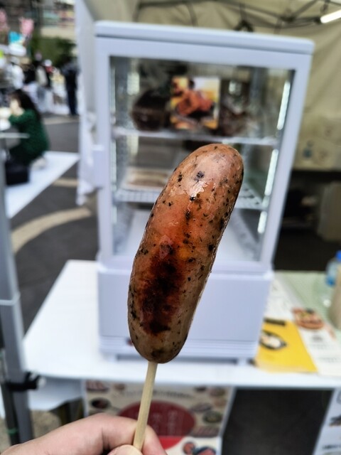 一関ミート 山ノ目 &ndash; 地元産肉を楽しむカジュアルダイニング