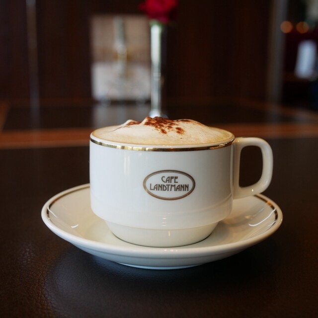 Cafe Lantman Aoyama Ten photo 2