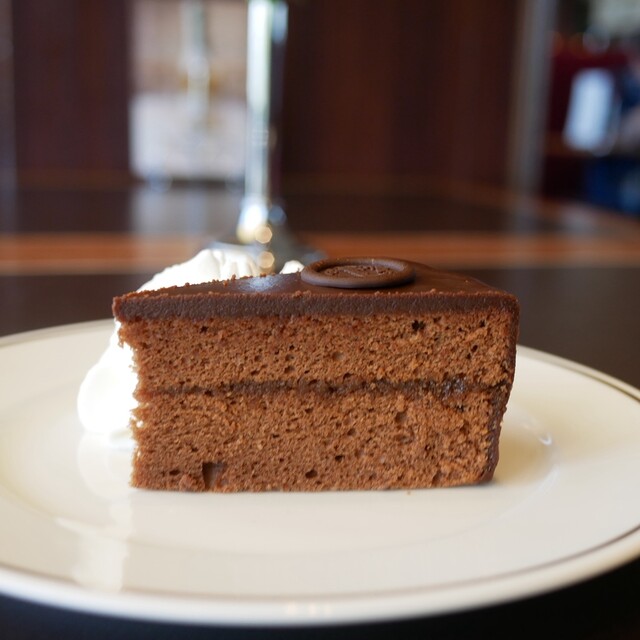 Cafe Lantman Aoyama Ten