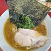 家系ラーメン 佐々喜家