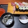 幸運寿し - 