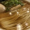 中華そば 麺や食堂 本店