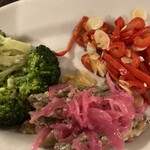 オステリア ダ アダ - 