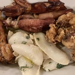 オステリア ダ アダ - 