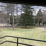 ホテル鹿島ノ森 - バルコニーからの眺め