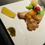 楽処ふるさと - 