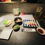 楽処ふるさと - 