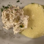 オステリア ダ アダ - 