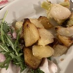 オステリア ダ アダ - 