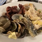 オステリア ダ アダ - 