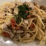 オステリア ダ アダ - 