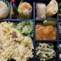 創作中華 一之船入 - 