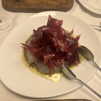 LE PORTIER Par Aux Delices de dodine Toranomon - 