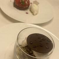 LE PORTIER Par Aux Delices de dodine Toranomon - 