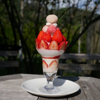 葡萄屋kofu ハナテラスcafe_1