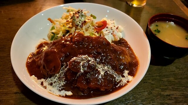 Odori Shokudo photo 2