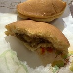 川上屋 - 胞山の月