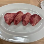 焼肉やっちゃん - 